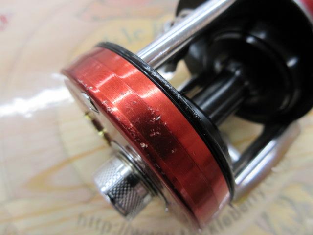 ｱﾝﾊﾞｻﾀﾞｰ2500CIﾚｯﾄﾞ