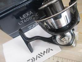 23ﾚｸﾞｻﾞ LT4000-C