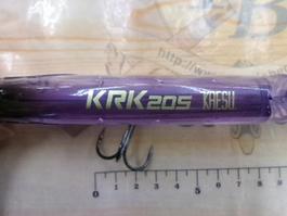 KRK205