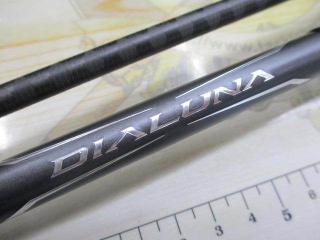 18ﾃﾞｨｱﾙｰﾅ B96ML