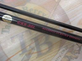 XOR海煙XX CXX-86L(CAIYEN XX-MATRIX)