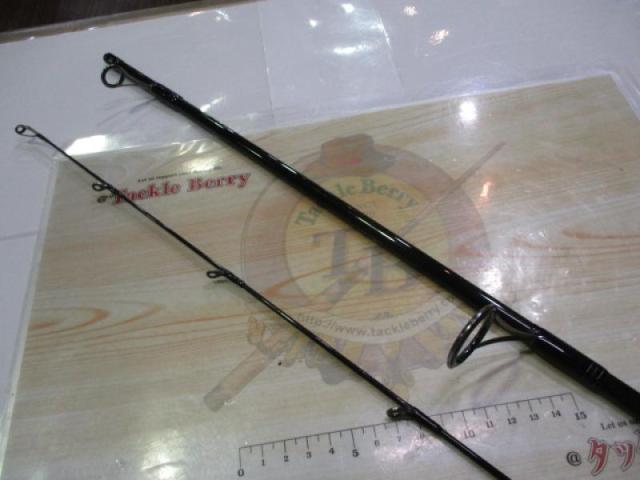 DAIWA - ハートランド　HL-Z 74MFS-ti06 tsuriking_1-240001004644