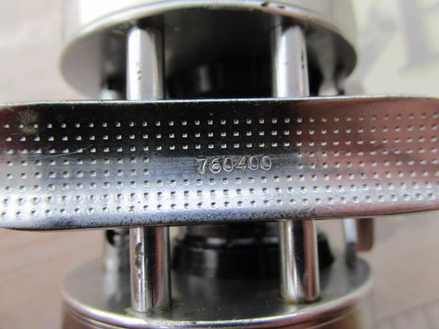 2500C ｼﾙﾊﾞｰ