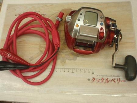シーボーグ Z500FT