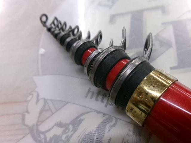がまかつ - 【中古】 がまかつ がま磯 アルマ 15-53   /A381L 2025年最新】アルマ がま磯の人気アイテム - メルカリ