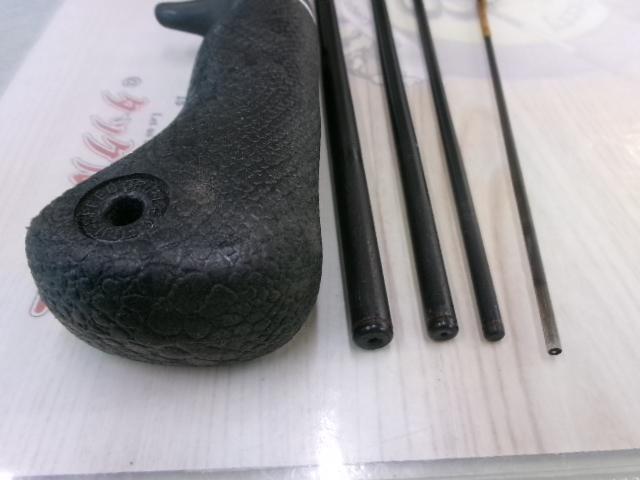 ｽﾋﾟﾝｷｬｽﾄﾛｯﾄﾞ 3201L