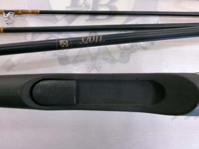 ｽﾋﾟﾝｷｬｽﾄﾛｯﾄﾞ 3201L
