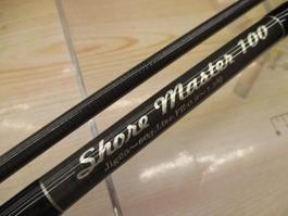 ｼｮｱﾏｽﾀｰ100