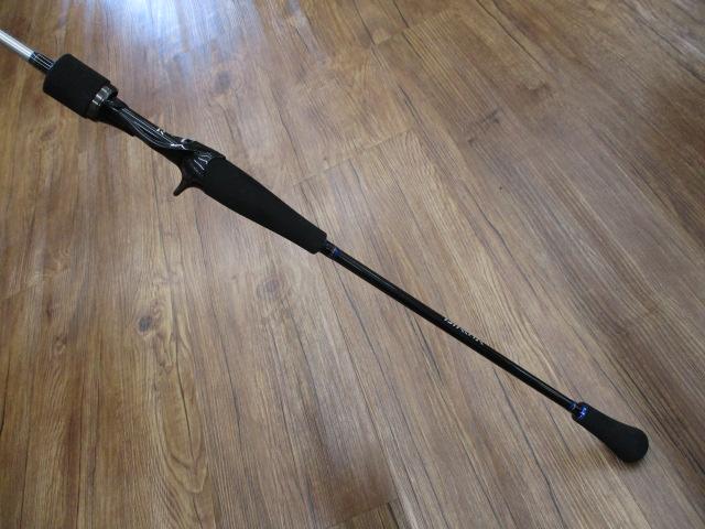 ｷｬﾀﾘﾅBJ 64B-2