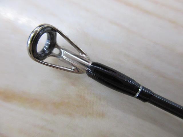 ｷｬﾀﾘﾅBJ 64B-2