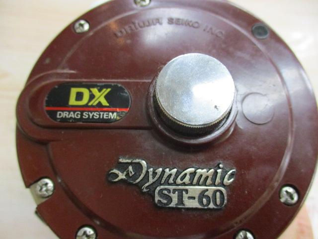 ﾀﾞｲﾅﾐｯｸ ST-60DX