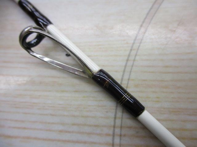 ﾌﾟﾛﾌｨｰﾙﾄﾞ石鯛ｽｰﾊﾟｰﾛｲﾔﾙ 580