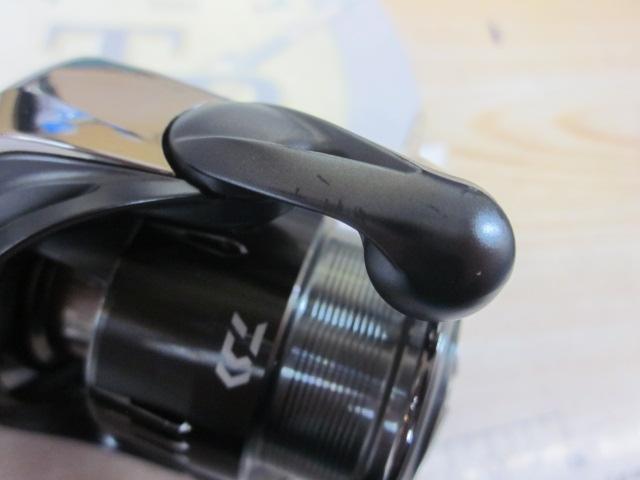 23エアリティST SF1000S-P DAIWA（釣り） ダイワ 23エアリティ ST SF1000S-P スピニング