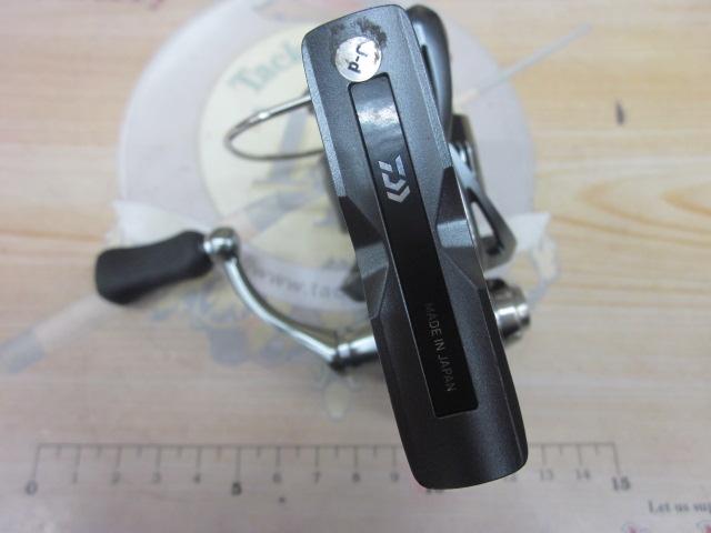 23エアリティST SF1000S-P ダイワ スピニングリール 23エアリティ(AIRITY) ST SF1000S-P