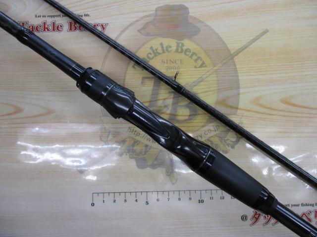 シマノ 22 エクスセンス インフィニティ B96M (ベイトモデル) 美品 シマノ 22 エクスセンス インフィニティ B96M (2023年追加モデル