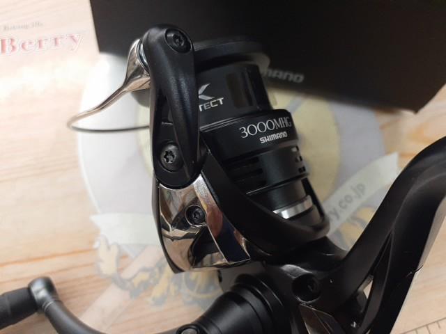 20ｴｸｽｾﾝｽBB 3000MHG