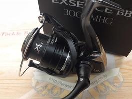 20ｴｸｽｾﾝｽBB 3000MHG