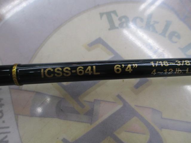 ｲﾝｽﾊﾟｲｱ ICSS-64L