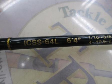 インスパイア ICSS-64L