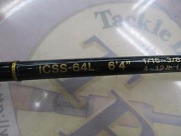 ｲﾝｽﾊﾟｲｱ ICSS-64L