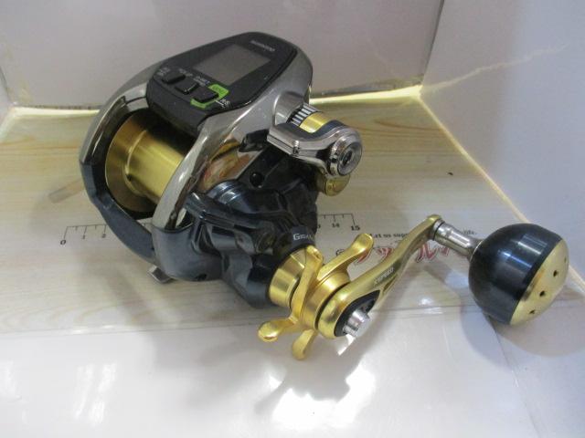 16ﾋﾞｰｽﾄﾏｽﾀｰ 3000XS