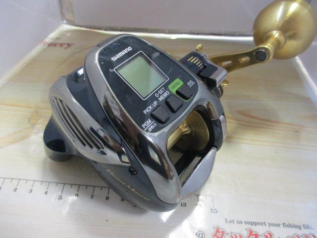 ﾋﾞｰｽﾄﾏｽﾀｰ 2000