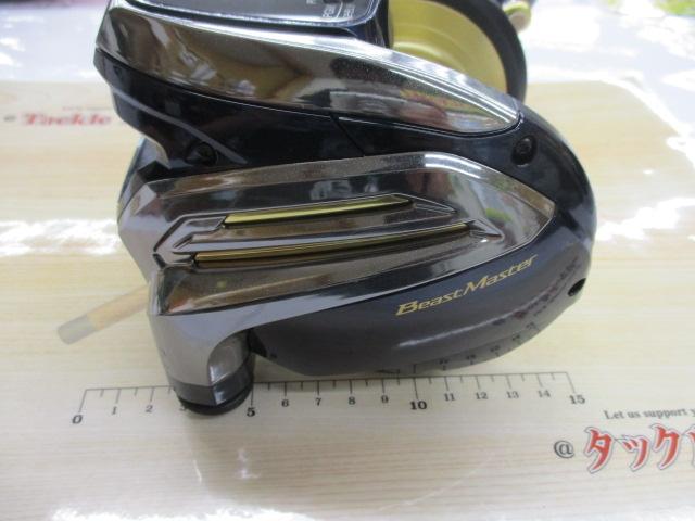 14ﾋﾞｰｽﾄﾏｽﾀｰ 6000