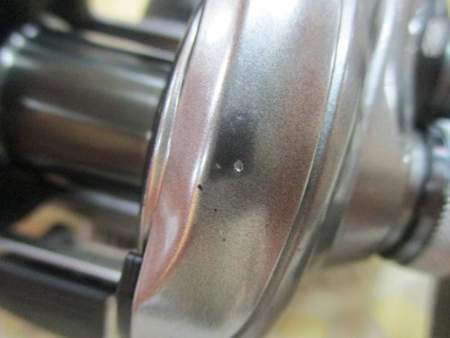 15ﾒﾀﾆｳﾑDC HG (RH) 後期ﾓﾃﾞﾙ