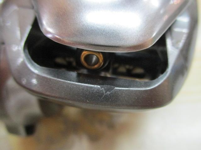 15ﾒﾀﾆｳﾑDC HG (RH) 後期ﾓﾃﾞﾙ