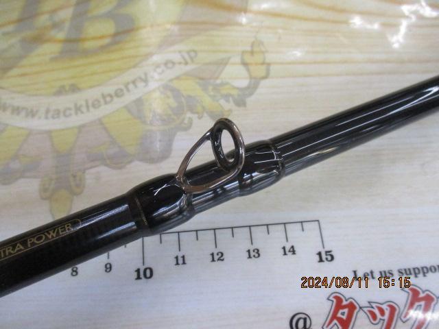 ﾌﾞﾗｯｸｽｹｰﾙ BKHC-74XHX