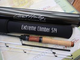 ｸﾞﾚｰﾄﾊﾝﾃｨﾝｸﾞ GH51-4ULS Extreme Climber 514