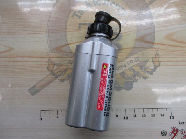 ｽｰﾊﾟｰﾘﾁｳﾑBM2300C