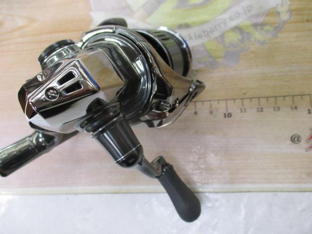 【美品】22ステラ C2000SHG ※出品は11月8日まで 22ステラ C2000SHG｜＠ベリーネット 日本最大新品中古釣具WEB