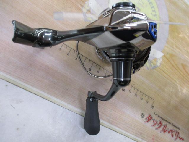 【美品】22ステラ C2000SHG ※出品は11月8日まで 22ステラ C2000SHG｜＠ベリーネット 日本最大新品中古釣具WEB