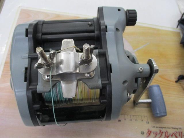 ｺﾏﾝﾄﾞ CX-4HP