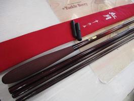 紅月 16.5