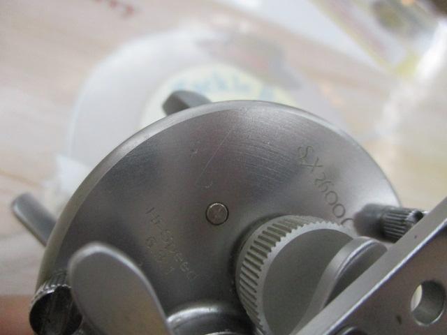 ﾓﾗﾑSX3600C Hi-Speed