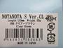 ﾉﾀﾉﾀSVer.CL#88ｸﾘｱｰﾌﾞﾗｳﾝ