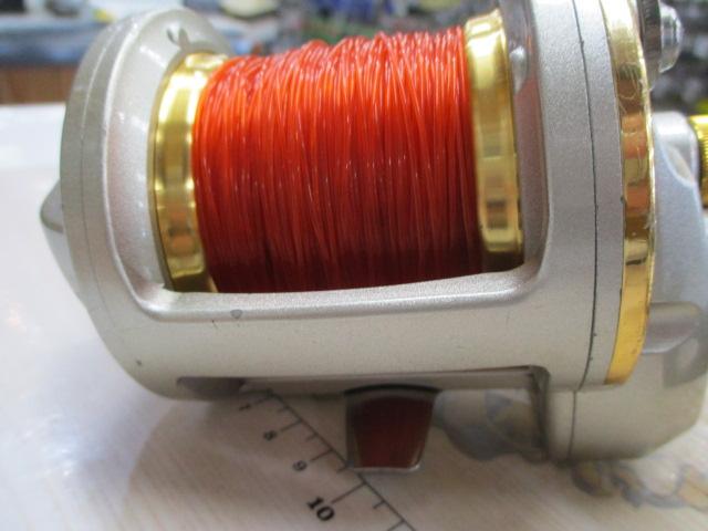 ｼｰﾗｲﾝ石鯛Z 40WH