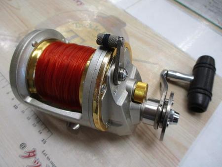 ｼｰﾗｲﾝ石鯛Z 40WH