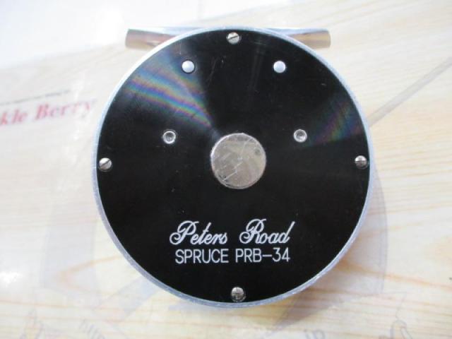 ﾋﾟｰﾀｰｽﾛｰﾄﾞ PRB-34