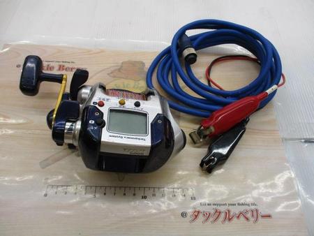 04電動丸 1000XT