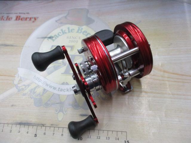 4600C ｸﾗｼｯｸ ﾚｯﾄﾞ