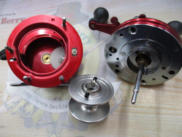 4600C ｸﾗｼｯｸ ﾚｯﾄﾞ