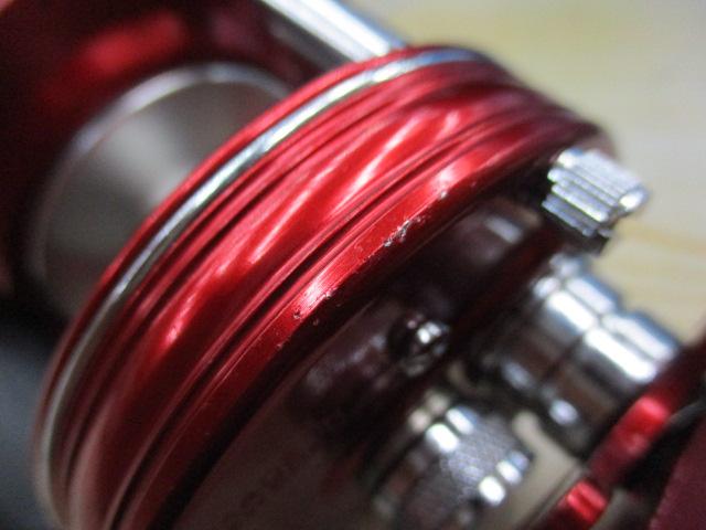 4600C ｸﾗｼｯｸ ﾚｯﾄﾞ