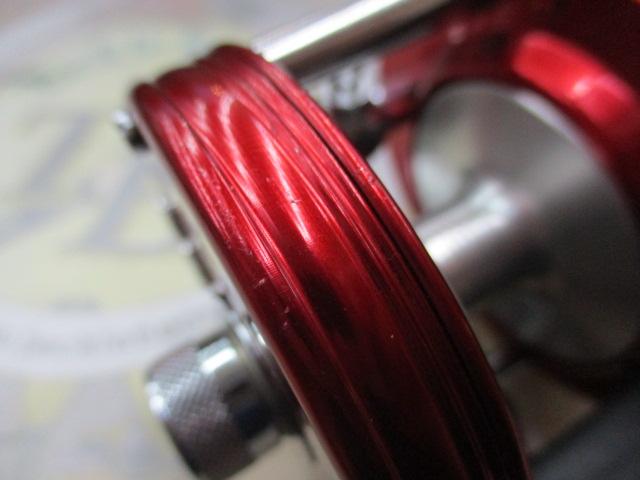 4600C ｸﾗｼｯｸ ﾚｯﾄﾞ