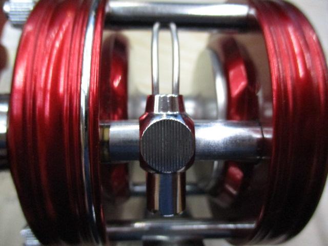 4600C ｸﾗｼｯｸ ﾚｯﾄﾞ