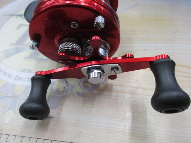4600C ｸﾗｼｯｸ ﾚｯﾄﾞ