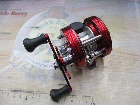 4600C クラシック レッド