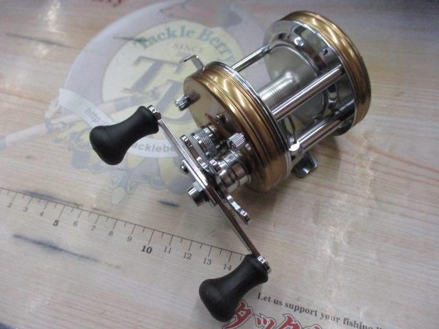 5500C ﾍﾘﾃｰｼﾞﾌﾞﾛﾝｽﾞ